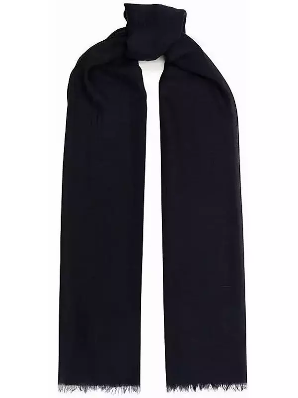 Шарф из кашемира и шелка Colombo