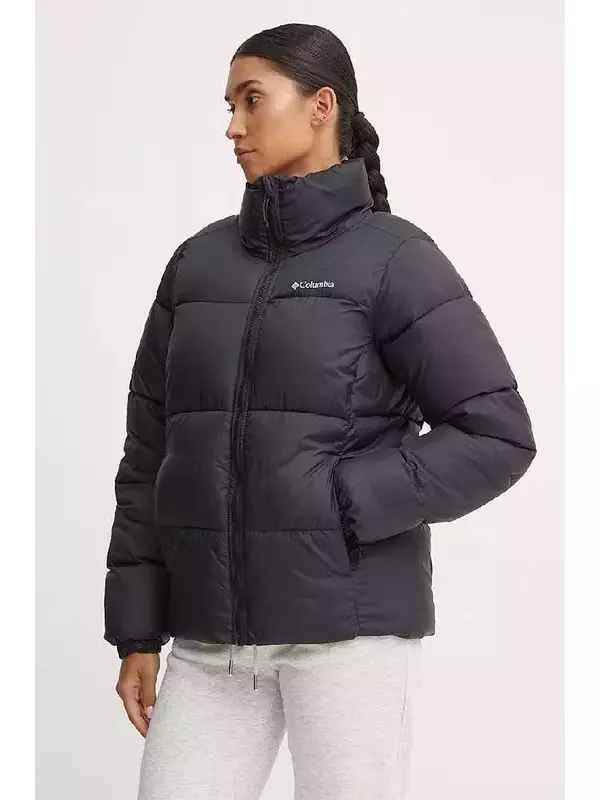 Куртка Columbia Smurffect, черный