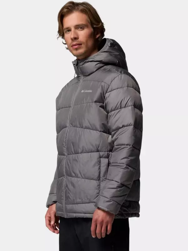 COLUMBIA Мужское зимнее пальто FIVemile Butte II