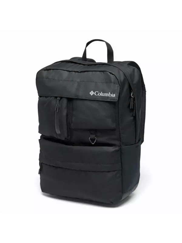Рюкзак Columbia Street Transit II, черный