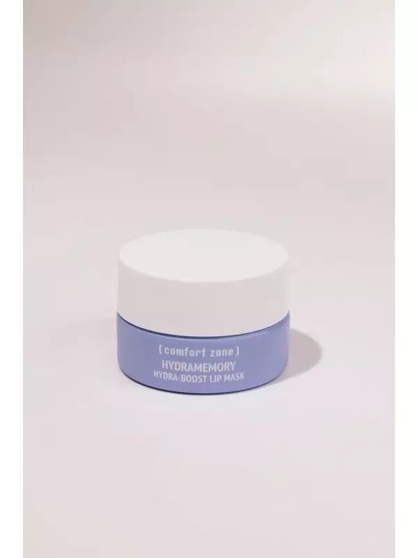 Маска-бустер для губ с эффектом мгновенного увлажнения Comfort Zone Hydramemory Hydra-Boost Lip Mask 10ml