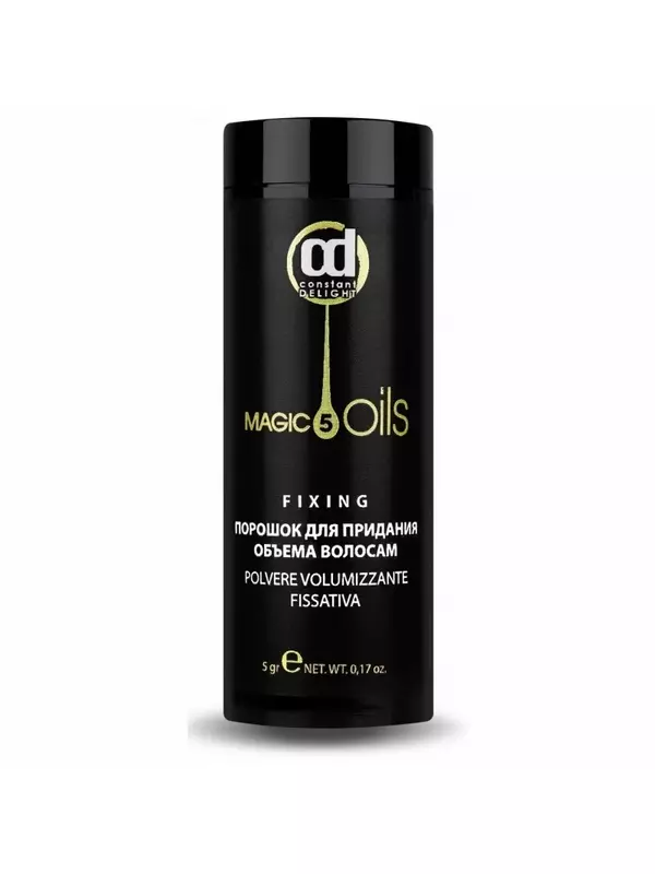 Пудра для волос Constant Delight