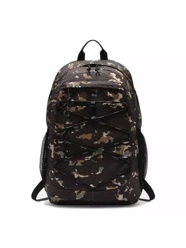 Рюкзак Converse Swap out Backpack 'Camo Green', оливкого-зеленый