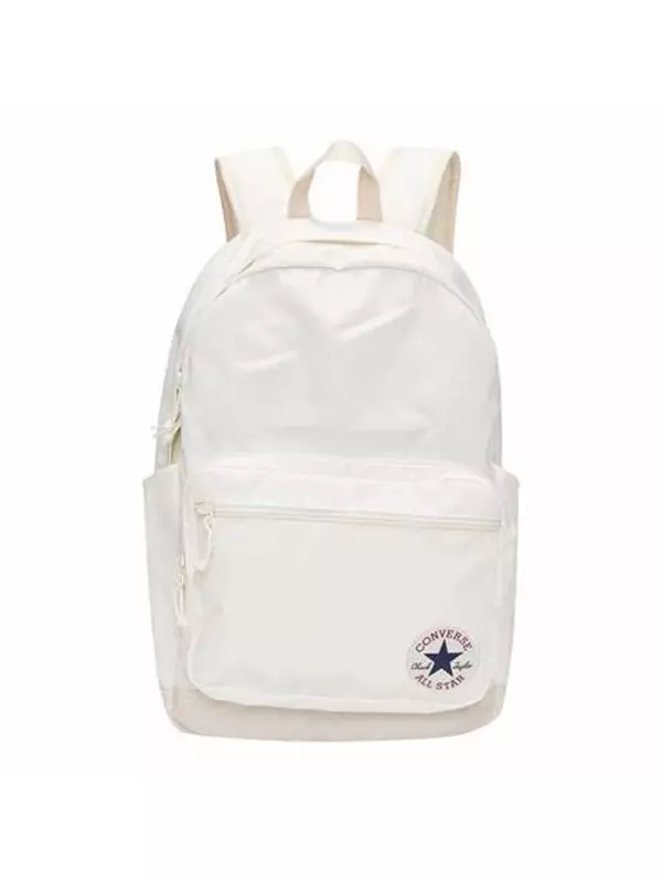 Рюкзак Converse GO 2 Backpack 'White', белый