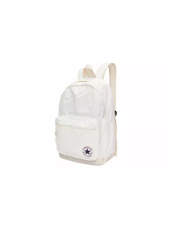 Рюкзак Converse GO 2 Backpack 'White', белый