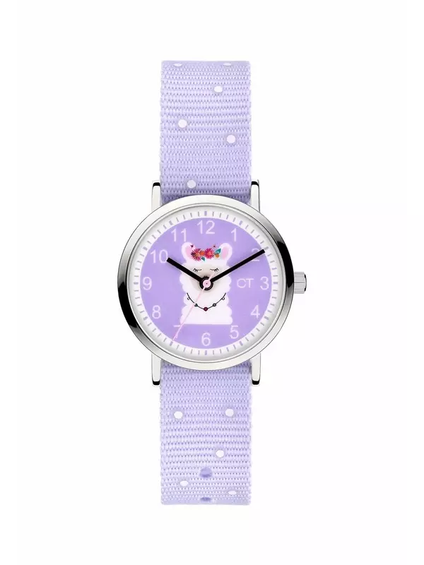Наручные часы Cool Time, фиолетовый