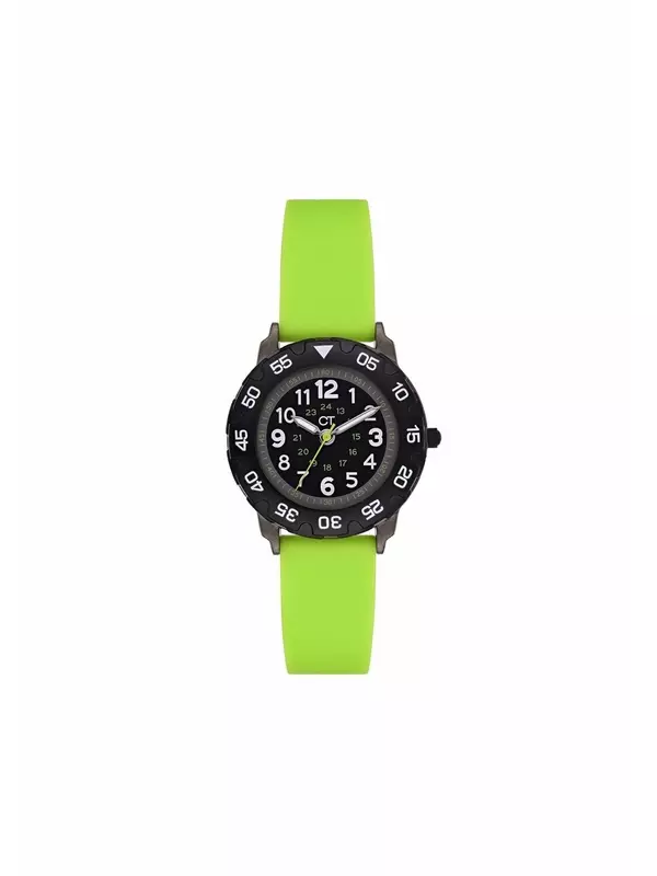 Наручные часы Cool Time, зеленый