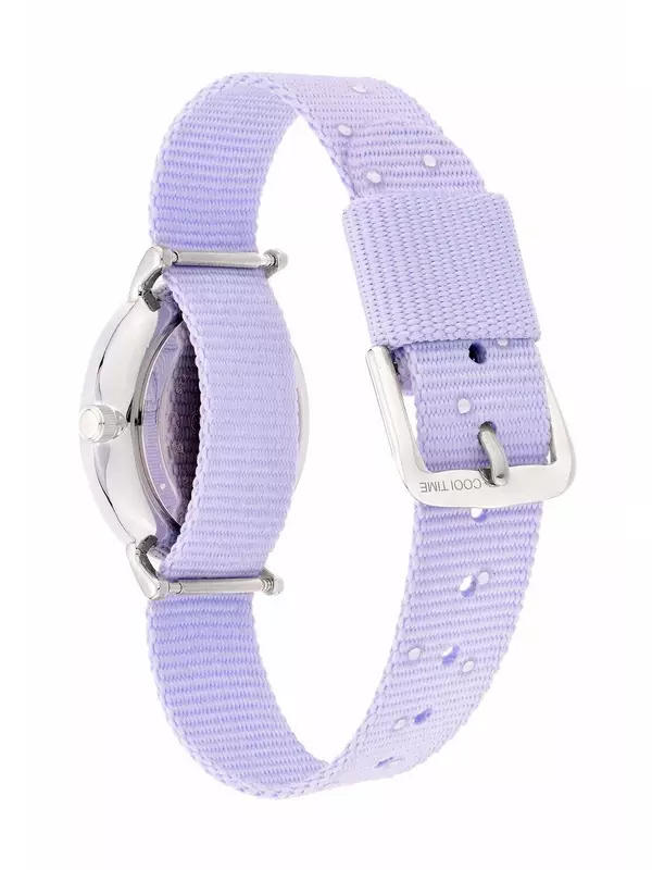 Наручные часы Cool Time, фиолетовый