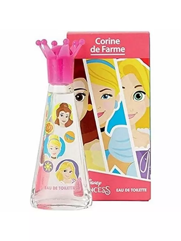 Туалетная вода Princess 30 мл, Corine De Farme