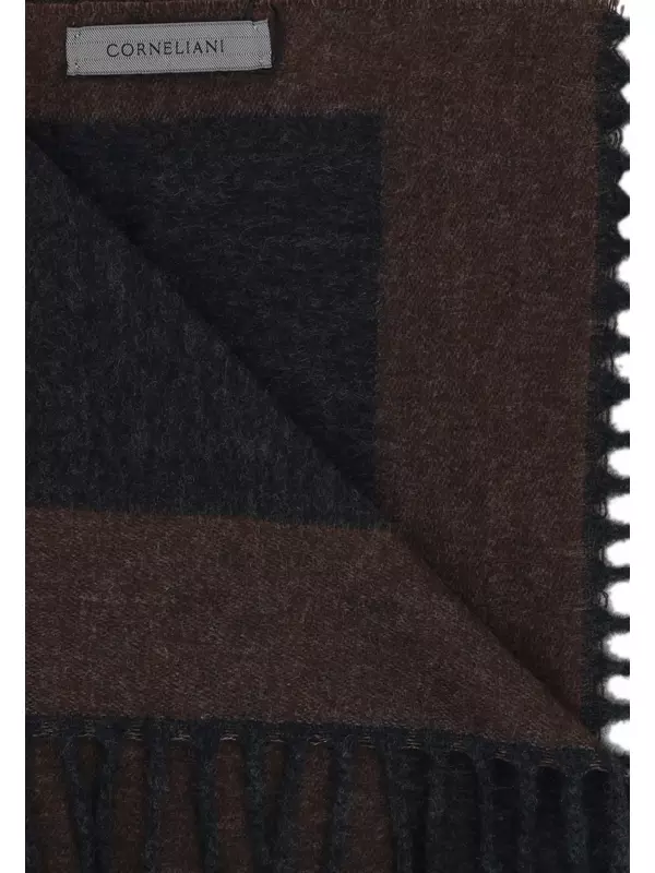 Шарф CORNELIANI