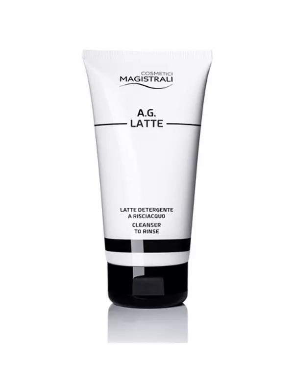 Cosmetici Magistrali Difacooper Очищающее молочко для лица 150 мл