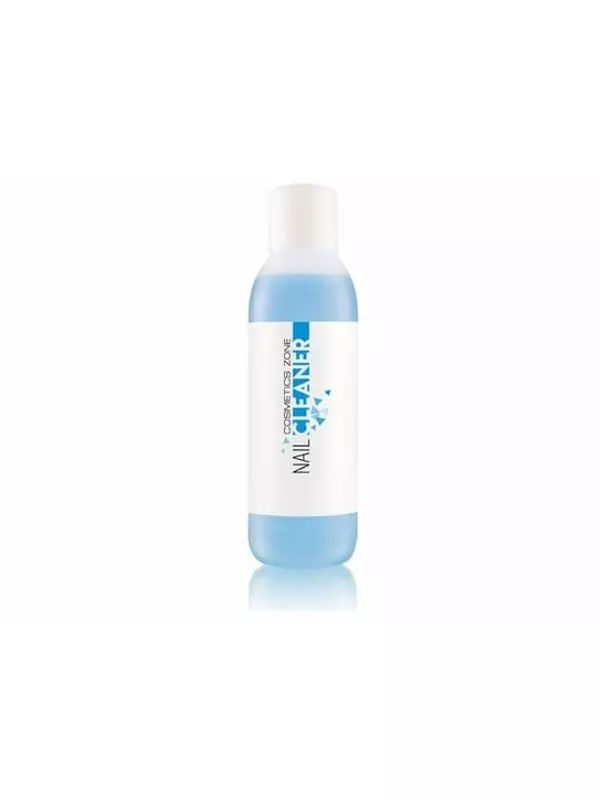 Мл - обезжириватель для ногтей, гибридов, гелей Cleaner 550, Cosmetics Zone