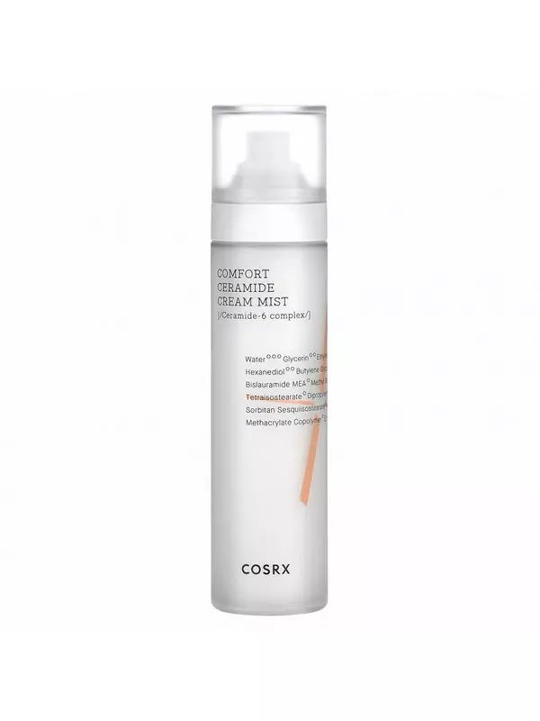 CosRx, Comfort Ceramide Cream Mist, 120 мл (4,05 жидк. Унции)