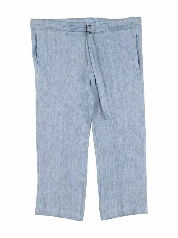 Брюки Costumein, голубой