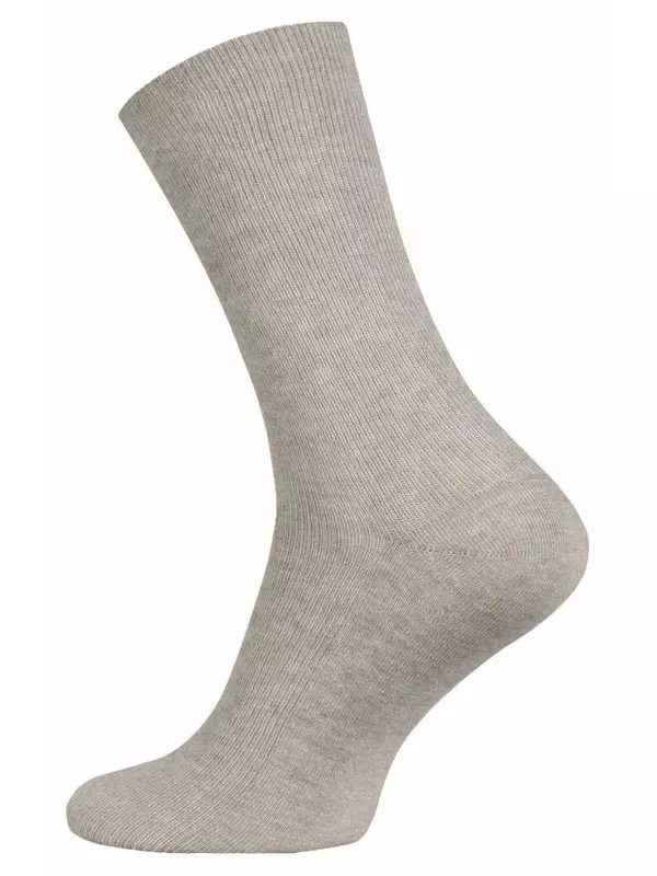 Носки Cotton Prime 8 шт Gesundheits ohne Gummibund, цвет Brauntöne