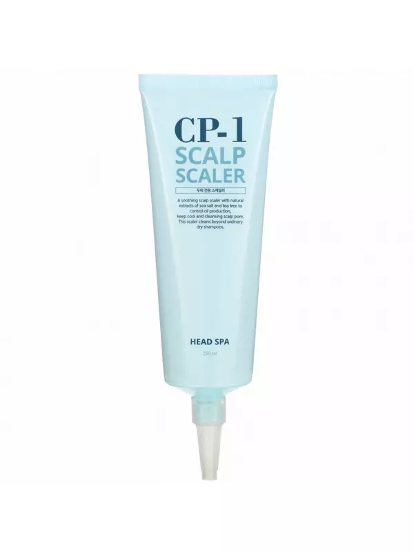 CP-1, Scalp Scaler, пилинг для кожи головы, 250 мл