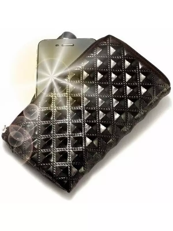 Ламинирующее гель для волос средней пористости Cherry 400 мл Crazy Hair