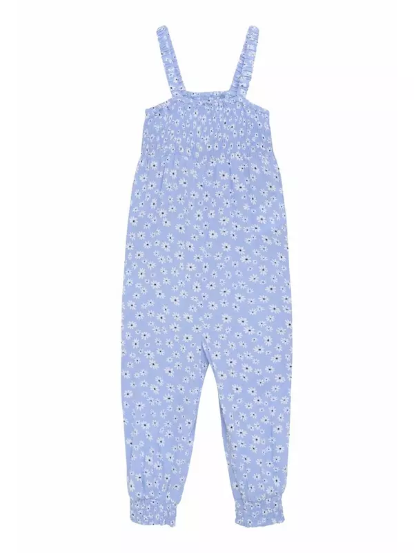 Комбинезон FLOWER Creamie, цвет bel air blue