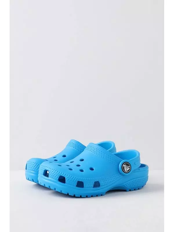 Сабо Crocs