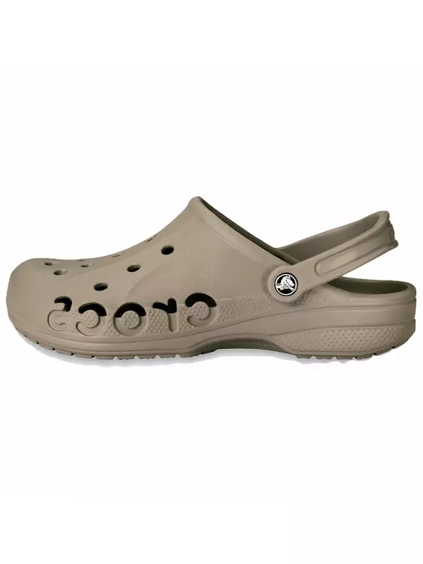 Crocs Сабо Baya Clog унисекс хаки