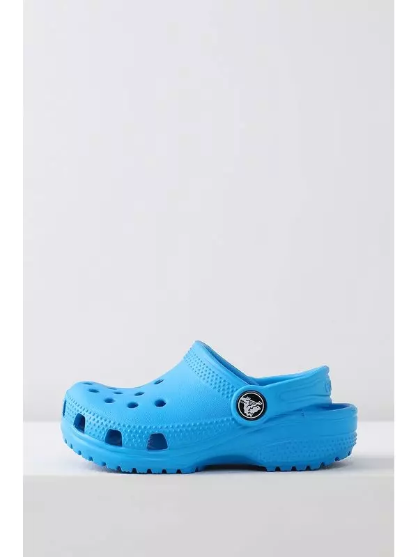 Сабо Crocs