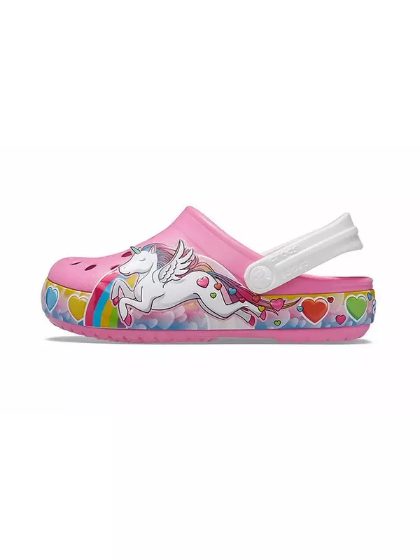 Классические детские сандалии Clog Kids Crocs