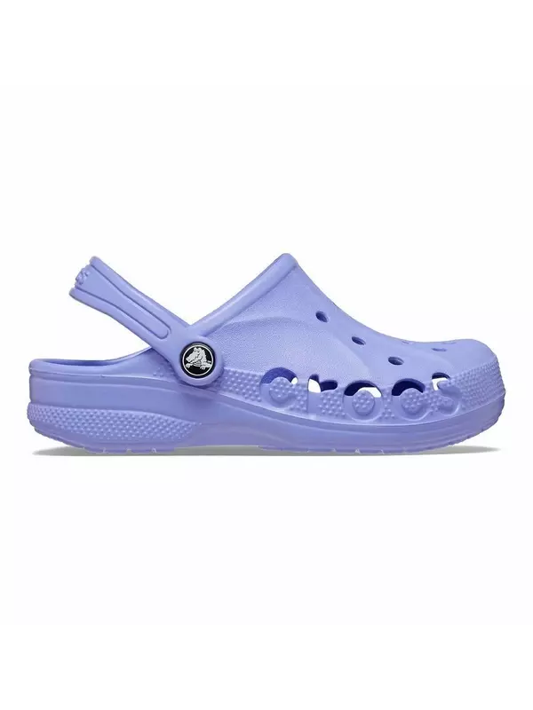 Сабо Crocs Baya для малышей, цвет Electric Pink