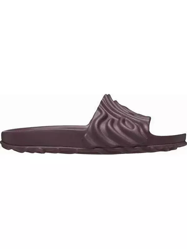 Шлепанцы Salehe Bembury x Crocs Pollex Slide 'Huckle', фиолетовый