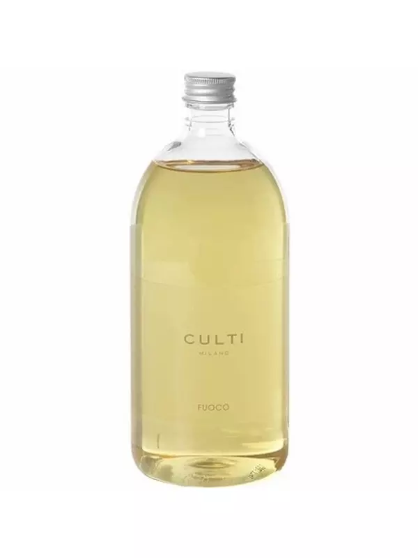 Fuoco Рефилл 1000мл Culti
