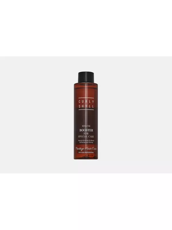 Сыворотка-бустер для волос