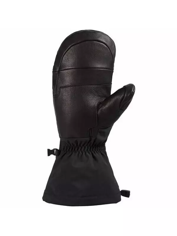 Варежки Phoenix Gore-Tex мужские DAKINE, черный