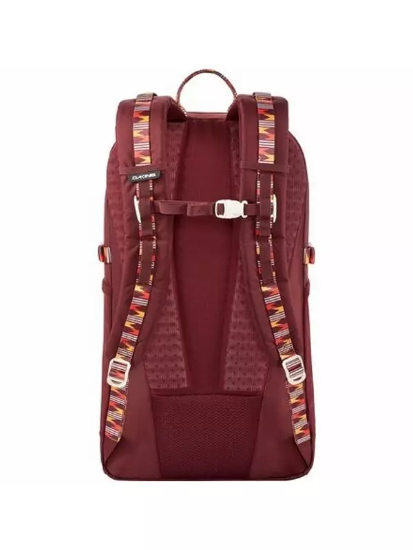 Рюкзак Wander 25 л DAKINE, цвет Port Red