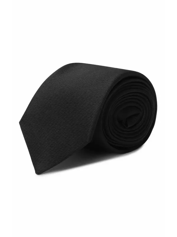 Шелковый галстук Dal Lago