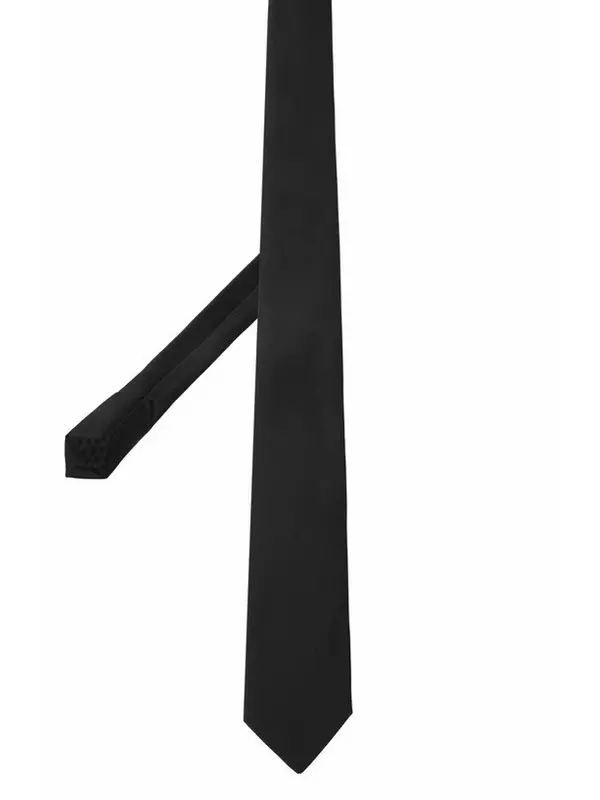 Шелковый галстук Dal Lago