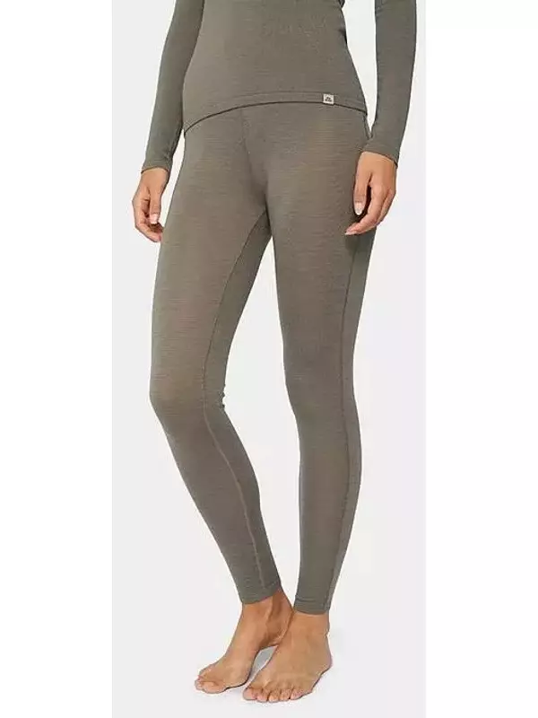 Термобрюки Danish Endurance, серый