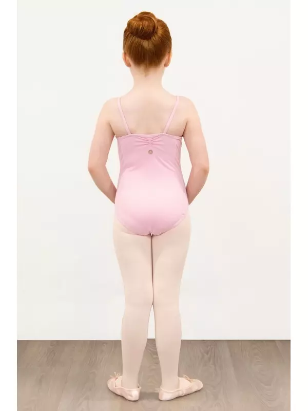 Балетный купальник Legato Danskin, фиолетовый