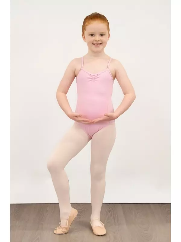 Балетный купальник Legato Danskin, фиолетовый