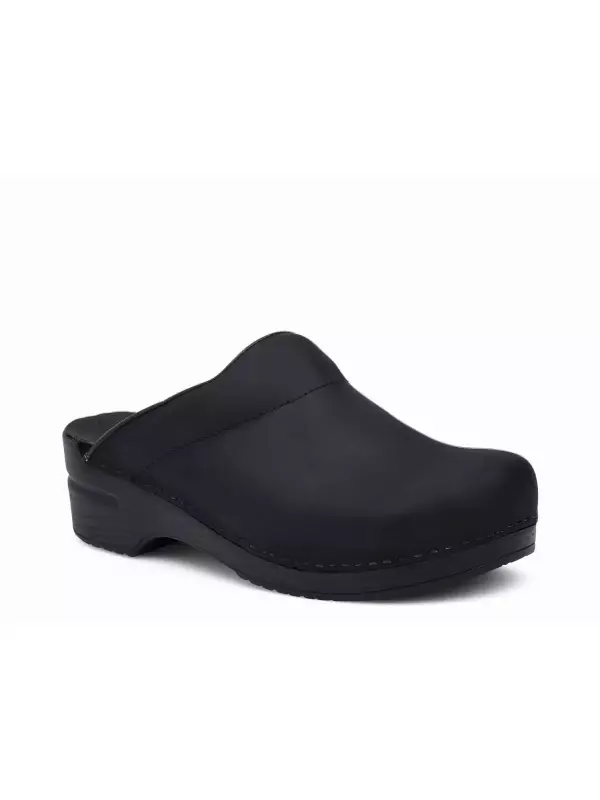 Karl Сабо Dansko, Black