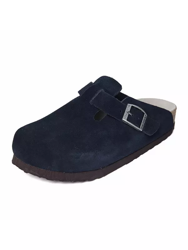 Сабо с закрытым носком для мужчин Daowai, хаки