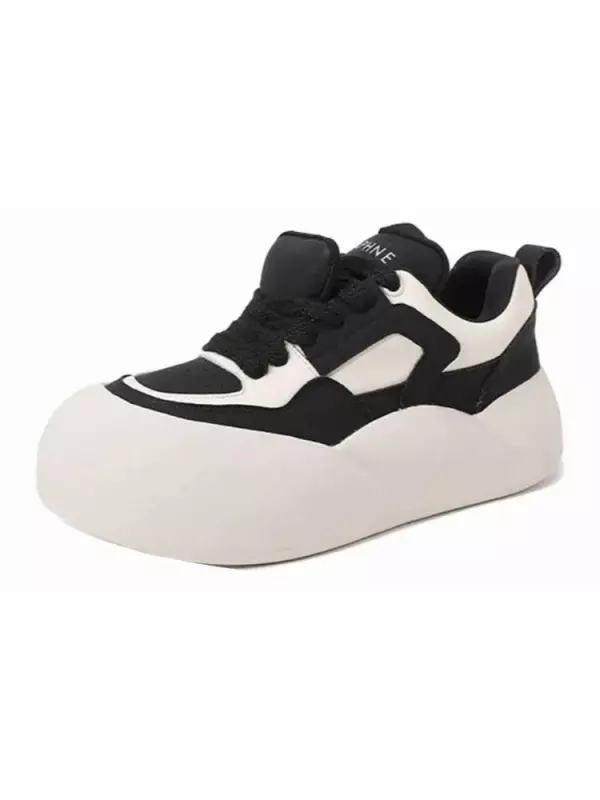 Кеды DAPHNE Skateboard Shoes Women's Low-Top, цвет Apricot