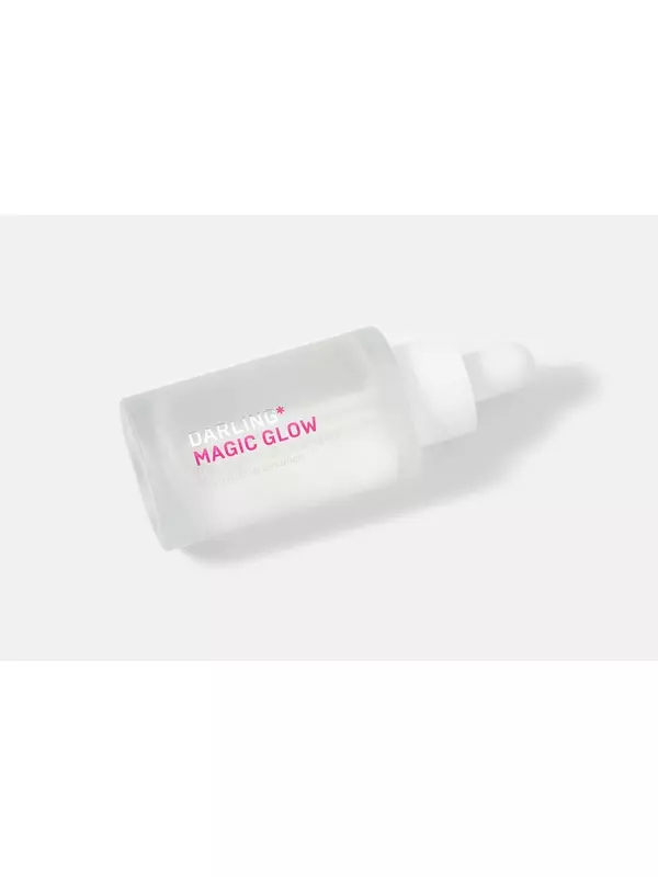 Освежающая эссенция для сияния кожи лица