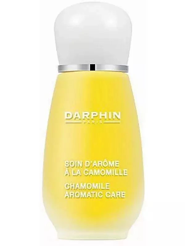 Essential Oil Elixir Ароматический бальзам с эфирным маслом ромашки