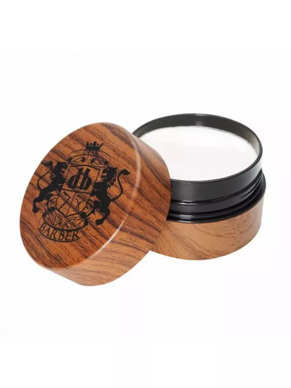 Dear Barber, паста для моделирования волос, 100 мл