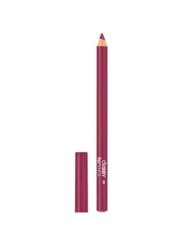 Debby Long Lasting Lippencil 05 Карандаш для макияжа и косметики для губ