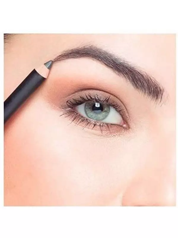 24 Ore Карандаш для бровей № 289 Брюнетка, Deborah