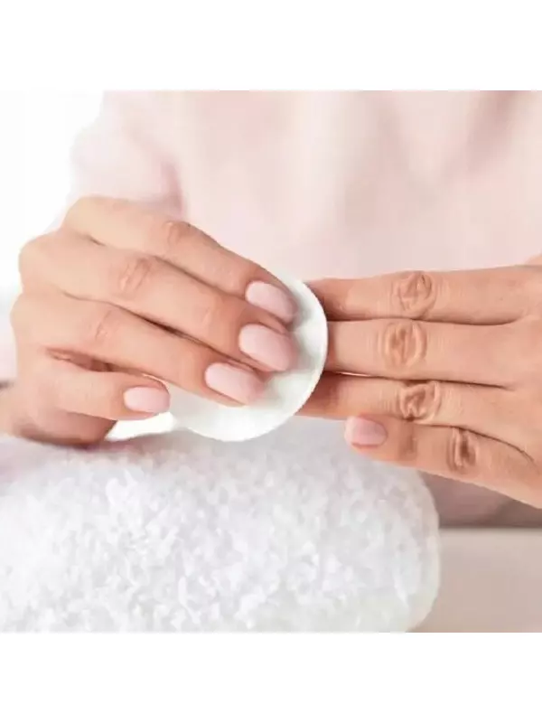 Обезжириватель для ногтей, 100 мл Delia Cosmetics