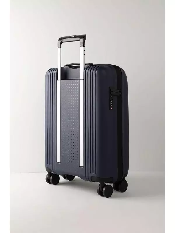 Чемодан для ручной клади с расширением Ordener S Delsey