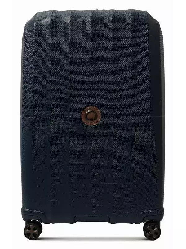 Чемодан Carroussel Expandable large Delsey