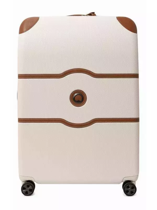 Дорожный чемодан large Delsey