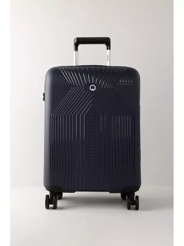 Чемодан для ручной клади с расширением Ordener S Delsey